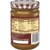 Smucker's Organic Chunky Peanut Butter - 16oz - image 2 of 3