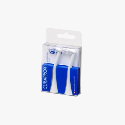Curaprox Brush Head Single 2 pcs - Premium Oral Care