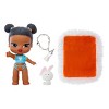 Bratz Babyz Sasha Collectible Fashion Doll with Real Fashions and Pet - 2 of 4