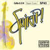 Thomastik Spirit Series Cello G String - 2 of 2