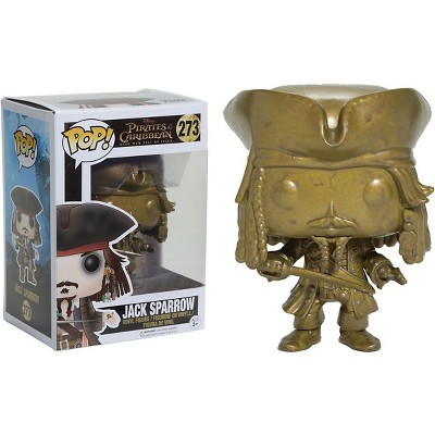 funko pop pirates of the caribbean