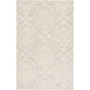 Blossom BLM107 Hand Tufted Indoor Rugs - Safavieh - 1 of 4