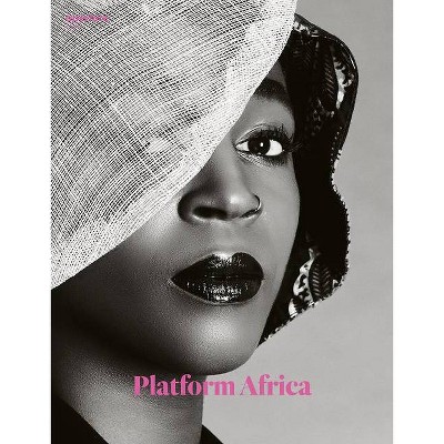 Platform Africa - (Aperture Magazine) by  Aperture (Paperback)