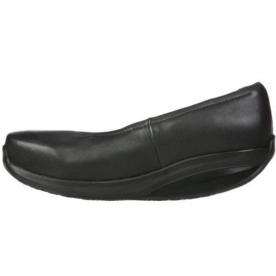 Обувь MBT Women's Harper Black Flats,6 — фото 7