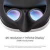 Meta Quest 3 512GB The Most Powerful Quest Ultimate Mixed Reality Experiences with 3-Month Trial of Meta Horizon+ Included - 4 of 4