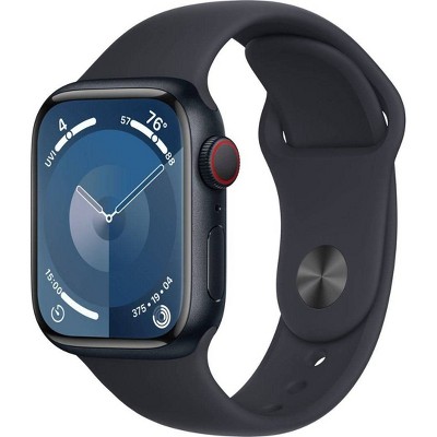 Apple watch 4 black friday target best sale