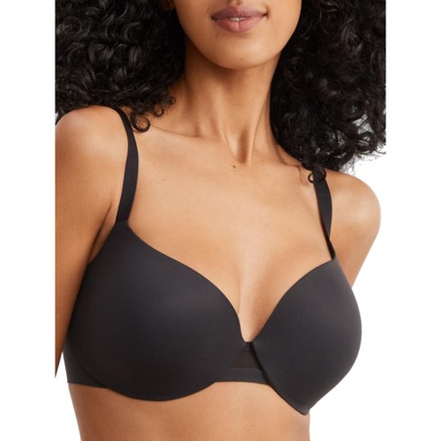 Maidenform Women's One Fab Fit Extra Coverage T-back T-shirt Bra