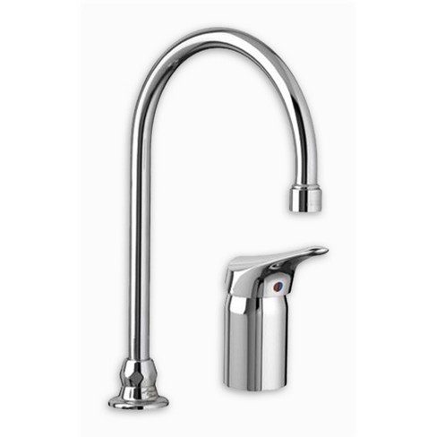 American Standard 6114 380 Monterrey High Arch Kitchen Faucet Target