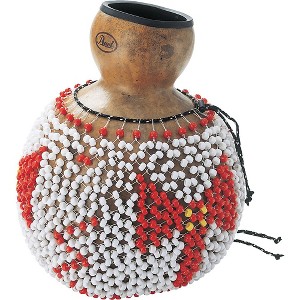 Pearl Folkloric Shekere - 1 of 1