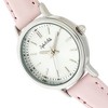 Sophie & Freda Berlin Leather-Band Watch - Light Pink - 3 of 3