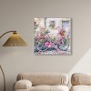 Art Remedy Glam Bike Chic Farmhouse Wall Art Framed - 2 of 4
