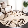 Soho SOH711 Hand Tufted Indoor Rugs - Safavieh - 2 of 4