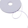 Unique Bargains Ribbon High-Density Grosgrain Polyester 3582.68"x0.24" 1Pc - 4 of 4