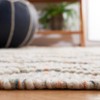 Natura NAT186 Hand Loomed Indoor Rugs - Safavieh - 4 of 4