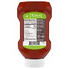 Primal Kitchen Squeeze Unsweetened Organic Ketchup - 18.5oz - 3 of 4