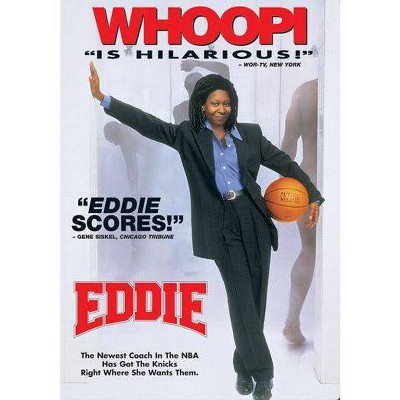 Eddie (DVD)(1999)