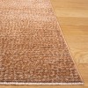 Hazel HZL516 Power Loomed Indoor Rugs - Safavieh - 3 of 4