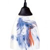 Elk Home Classico 1 - Light Pendant in  Dark Rust - 3 of 3
