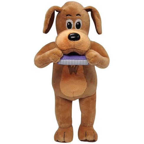 The Wiggles Wags The Dog 10 Inch Plush Target