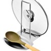 The Lakeside Collection Spoon and Cover Holder - 3 of 3