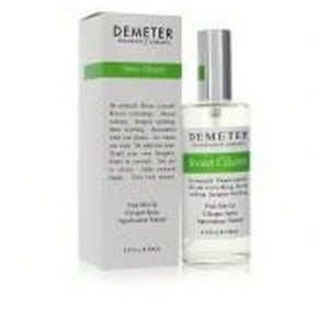 Demeter Sweet Cilantro By Demeter Cologne Spray (Unisex) 4 Oz For Men - 1 of 1