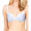 Women's Wo's Pois Sixties Padded Bra - Antigel Boudoir de Filles - 3 of 3