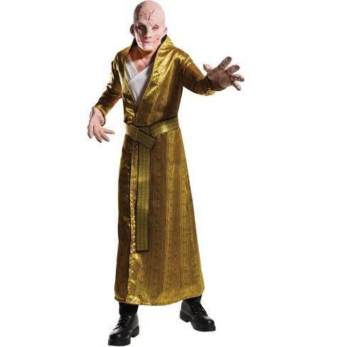 Snoke slippers on sale