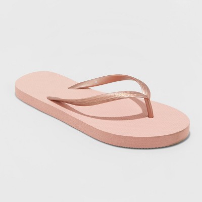 shade shore flip flops