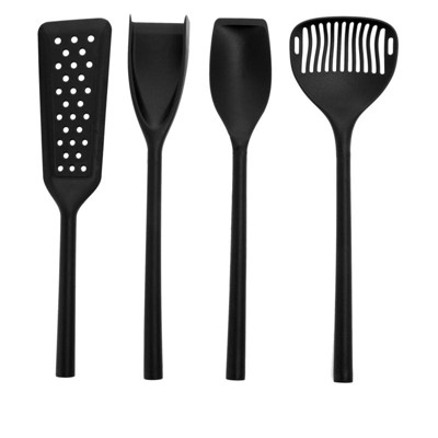 Cheers US Flexible Silicone Spatula, Turner, Silicone Spatula Set