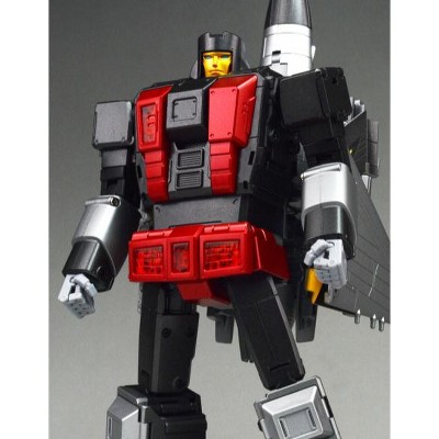 FT-30C Goose | Fans Toys Ethereaon Combiner Action figures