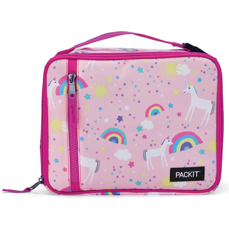 Packit Freezable Classic Molded Lunch Box, 1 of 11