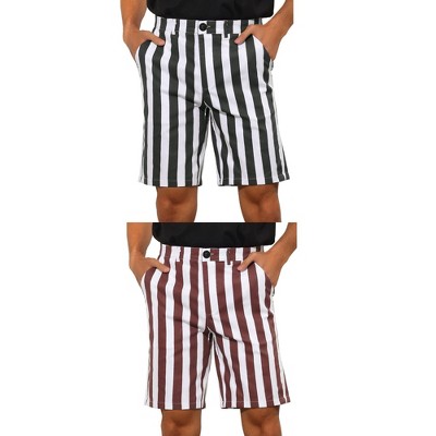 black/burgundy