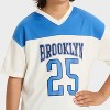 Boys' Short Sleeve Printed Jersey - Cat & Jack™ - 2 of 4