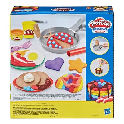 target play doh kitchen creations