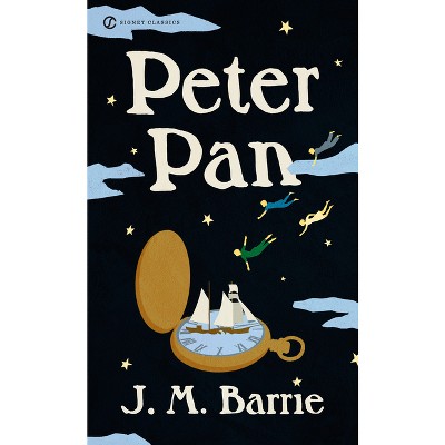 Peter Pan by JM Barrie review — this children's classic is for ever young