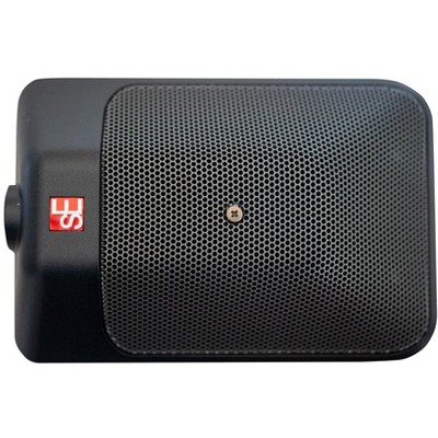 sE BL8-OMNI  Boundary Omni Condenser Microphone with EQ Control Kelly Shu Compatible