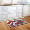 Briarwood Lane Spring Doormat 30x18 Indoor Outdoor American Cardinal For Spring Doormat - 4 of 4