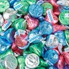 Easter Candy Gift Hershey's Kisses Paint Can Pink Hoppy Easter -  By Just Candy - 2 of 2