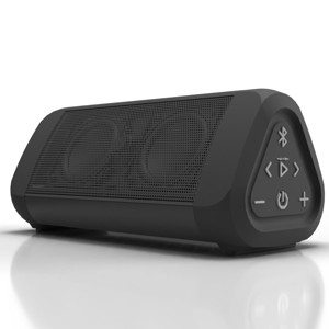 Oontz Angle 3 ULTRA Bluetooth Speaker, Black - 1 of 4