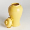 Plum & Post Koa Lidded Mini Ginger Jar Large - 4 of 4