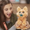 Marvel Captain Marvel Goose the Cat Plush – Movie-Inspired Soft Toy Sidekick – Collectible Companion for Kids and Fans - 3 of 4