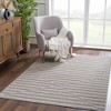 Hauteloom Rectangle Area Rug   Olive - 2 of 4