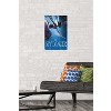 Trends International Star Wars: Visions Season 2 - The Spy Dancer Unframed Wall Poster Prints - 2 of 4