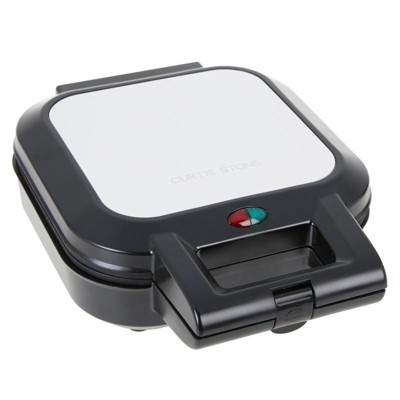 Curtis Stone 9" Electric Pie Maker 775-394 Refurbished