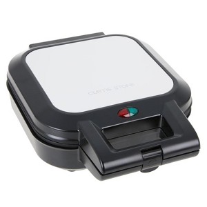 Curtis Stone 9" Electric Pie Maker 775-394 Refurbished - 1 of 4