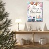 Woodland Gnomes IV Gallery-Wrapped Canvas - 2 of 4
