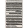 JONATHAN Y Khalil Modern Berber Stripe Area Rug - 2 of 4