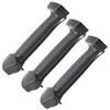 Poulan Weed Eater Craftsman 3 Pack Left Throttle Housing - 530038580-3PK - 2 of 2