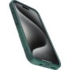 OtterBox COMMUTER SERIES case w/MagSafe for Apple iPhone 15 Pro - Get Your Greens (77-93452) - 3 of 4