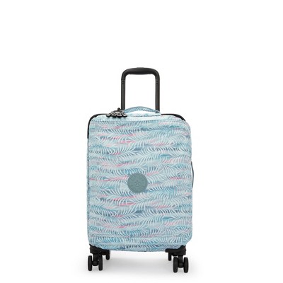 Kipling Spontaneous Small Printed Rolling Luggage